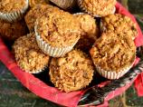 Bran Flax Muffins. Photo by Marg (CaymanDesigns)