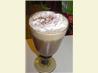 Chocolate Cappuccino