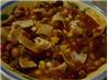 Tex Mex Soup. Recipe by MizzNezz