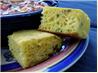 Chili Cheese Cornbread (Low Fat)