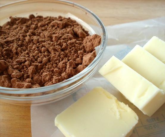Unsweetened Baking Chocolate Substitute. Photo by Marg (CaymanDesigns)