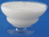 Spiced Milk-Shake With Honey