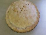 Old-Fashioned Apple Pie ( Splenda )