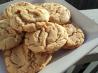 Classic Peanut Butter Cookies
