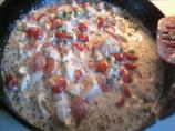 Saucy Chicken Skillet. Photo by Eyemadreamer