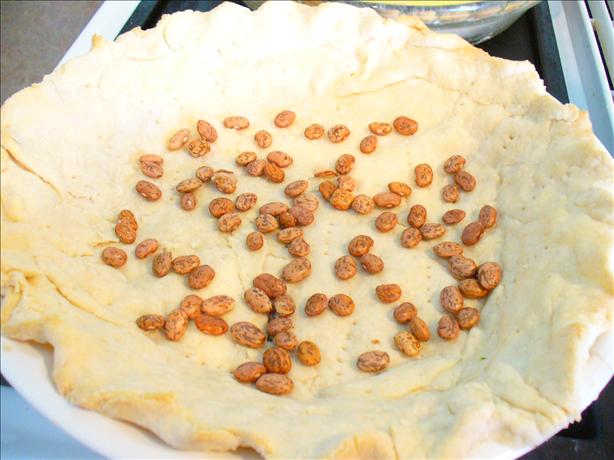 Tenderflake Pie Crusts. Photo by Montana Heart Song