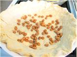 Tenderflake Pie Crusts