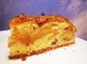 Sour Cream Apple Coffee Cake. Recipe by dojemi