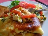 Farm-Fresh Omelet