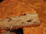 Low Fat Banana Cake