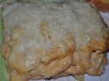 Easy Way Lasagna. Photo by Juenessa
