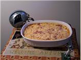 Autumn Reuben Dip
