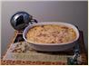 Autumn Reuben Dip. Recipe by Fauve