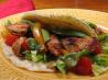 Chicken Fajitas. Recipe by MizzNezz