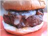 The Bergy Burger