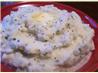 Faux-Tatoes/Cauliflower