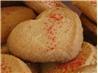 Scottish Shortbread Cookies