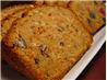 Carrot Cake - Fruited Carrot Loaf or Christmas Muffins