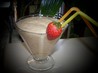 Fig Banana Smoothie