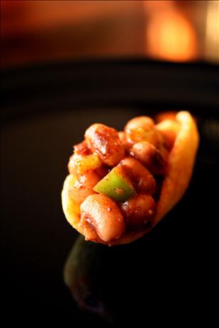 Big Texan Texas Caviar. Photo by GaylaJ