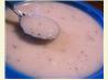 Easy Creamy & Brothy Potato Soup. Recipe by jennifer in new jersey