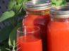 Tomato Juice - Canning. Recipe by Axe