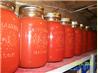Tomato Juice - Canning