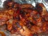 Best Sticky Chicken Wings