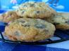Chocolate Chip Cookies. Recipe by Chef # 8654321