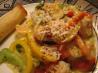 Thai Green Curry Shrimp. Recipe by Sage