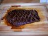 Marinated Flank Steak