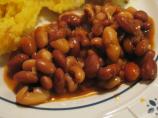 African Beans