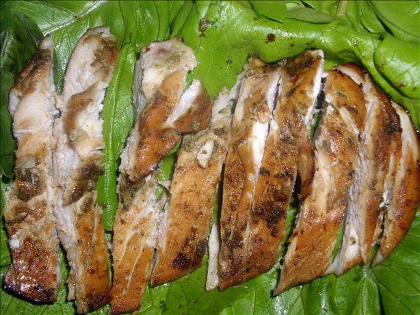 Thai Grilled Chicken. Photo by AmandaInOz