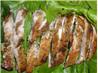 Thai Grilled Chicken. Recipe by J. Ko