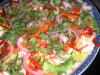 Vietnamese Chicken Salad. Recipe by J. Ko