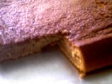 Honey Cake
