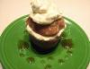 Baked Apples With Honey Cream Sauce. Recipe by Elly in Canada