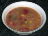 Diabetic Chicken Gumbo