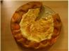Peaches N' Cream Pie