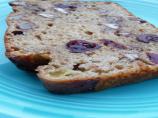 Banana/Orange Bread