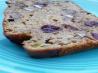 Banana/Orange Bread. Recipe by TOOLBELT DIVA