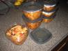 Chicken Barley Chili