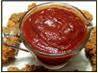 Texas Homemade BBQ Sauce. Recipe by Mama's Kitchen (Hope)