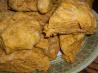 Vegan Pumpkin Scones