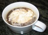 Affogato