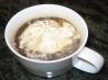 Affogato