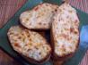 Incredibly Delicious Cheese Garlic Bread Spread