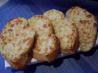 Incredibly Delicious Cheese Garlic Bread Spread