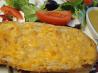 Incredibly Delicious Cheese Garlic Bread Spread