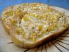 Incredibly Delicious Cheese Garlic Bread Spread